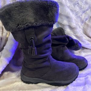 Baffin boots